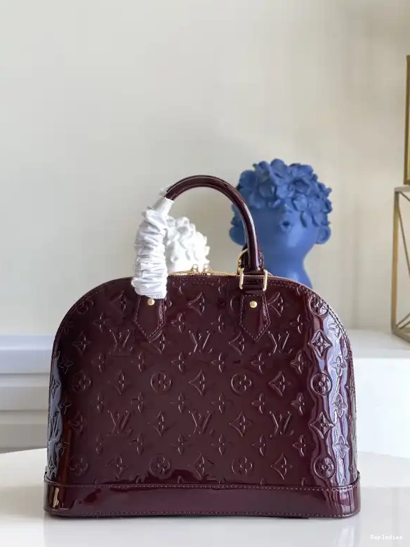 Repladies LOUIS VUITTON ALMA PM 0505